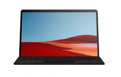 乌兰浩特安装 Surface 更新时遇到问题？