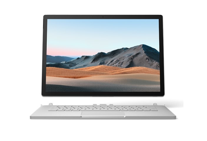 乌兰浩特Surface 维修前的准备工作